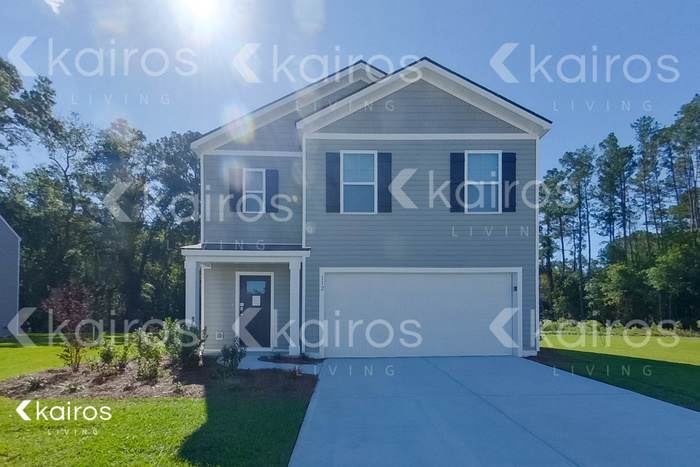 112 Overstreet Way – photo 1 of 27