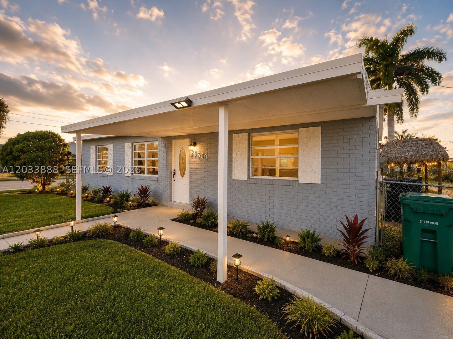 20500 Nw 28Th Ave – photo 1