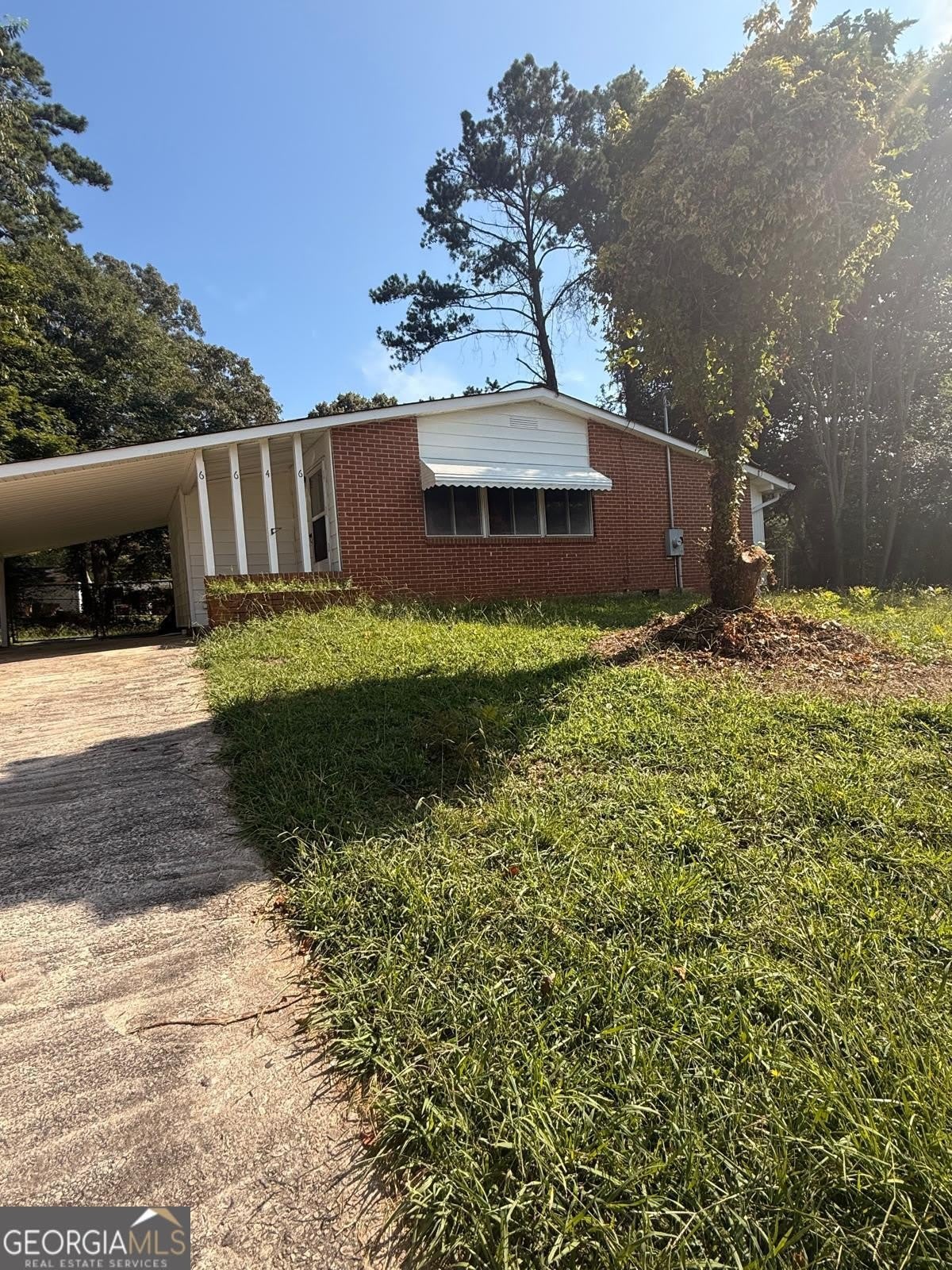 6646 Wolf River Court – photo 1