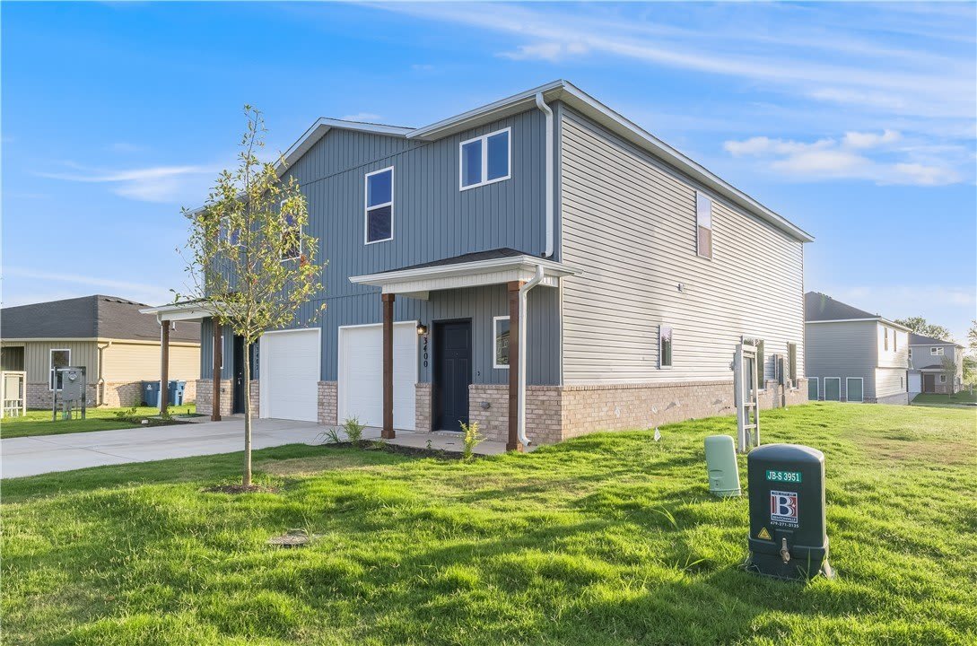 3400 SW Adoration Street – photo 1