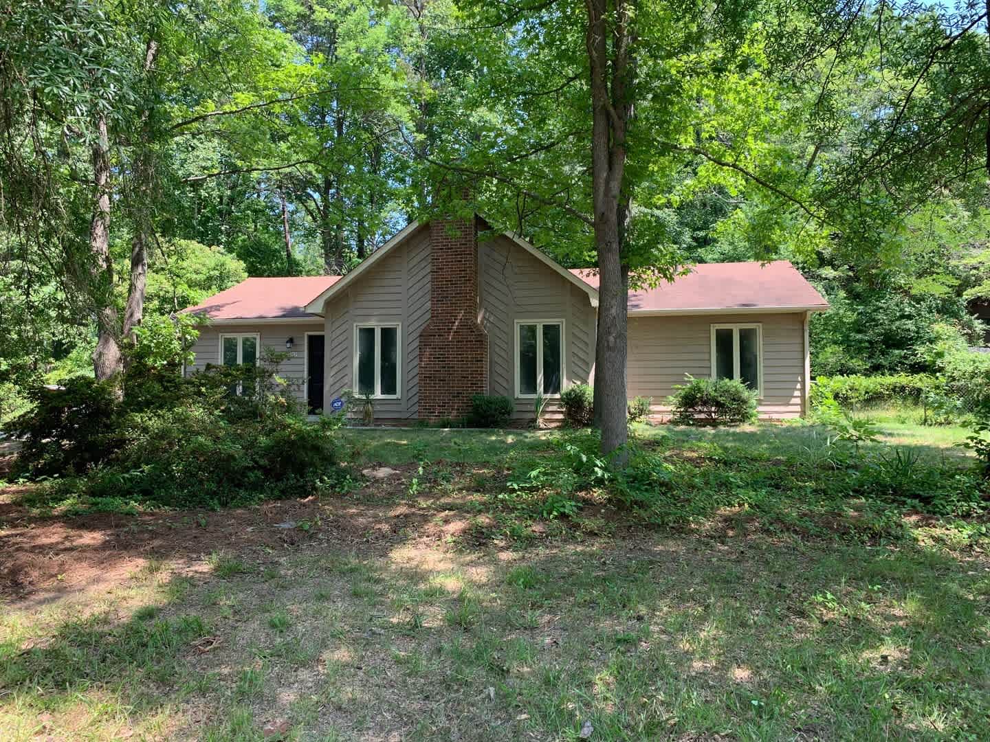 4804 Yorkwood Drive – photo 1