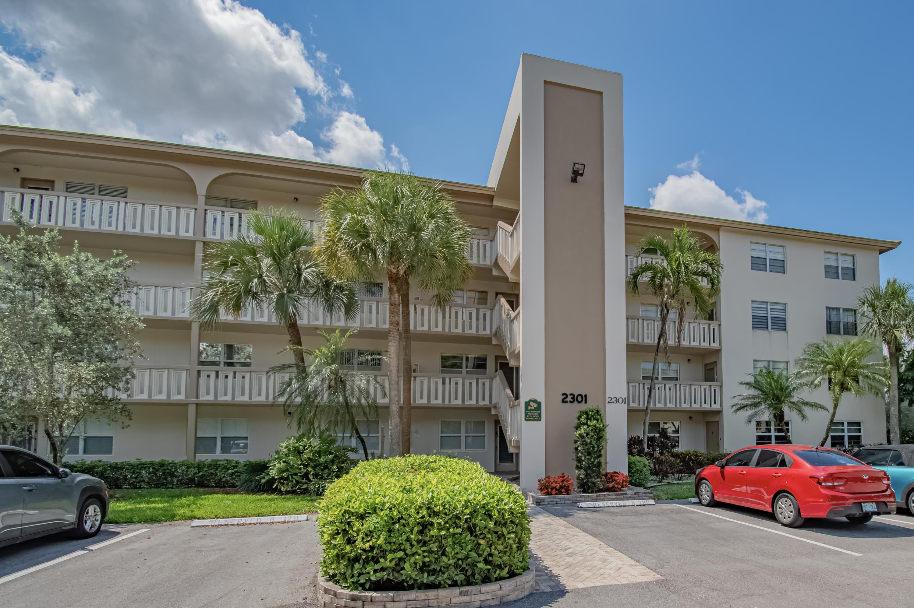 2301 Lucaya Lane – photo 1