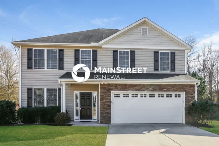 401 Cottesbrook Drive – photo 1