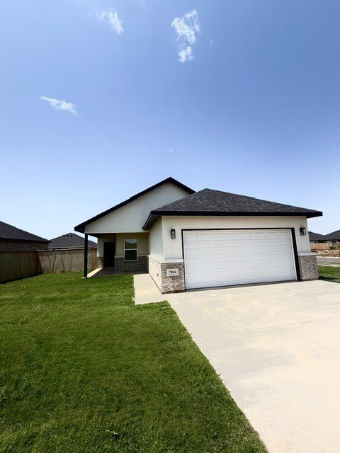 7804 Freedom Crest Avenue – photo 1 of 28