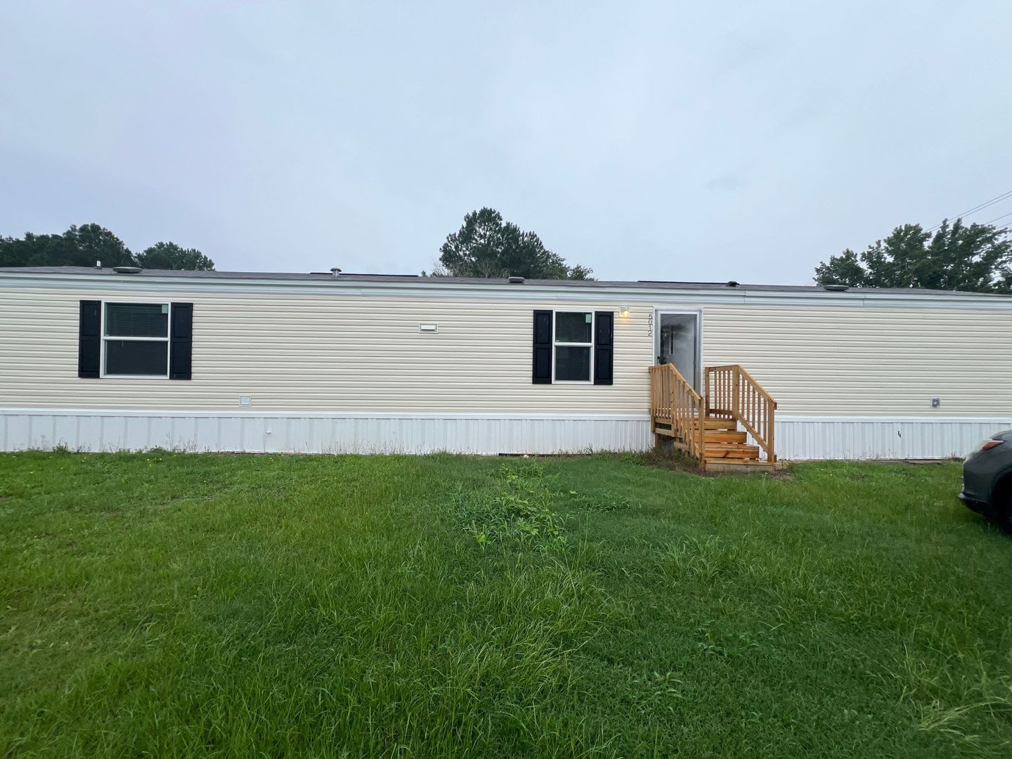 5012 Bullock Ct, Fayetteville, NC – photo 1