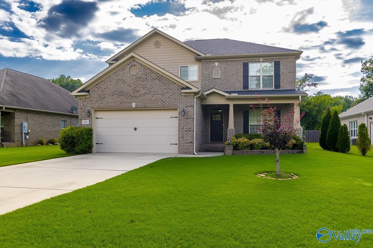 161 Huntsmen Lane – photo 1 of 34