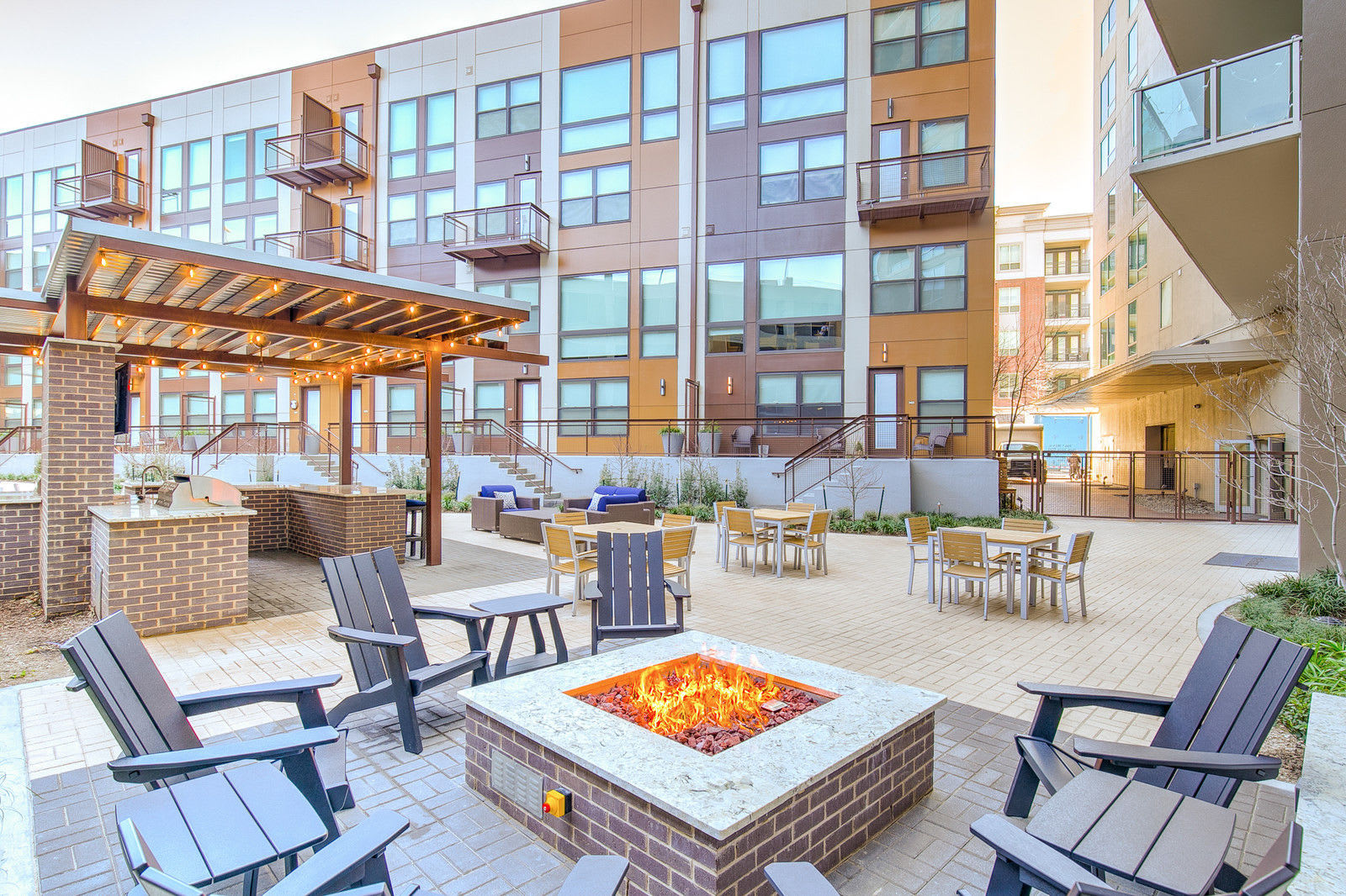 Mondrian West Village – photo 1