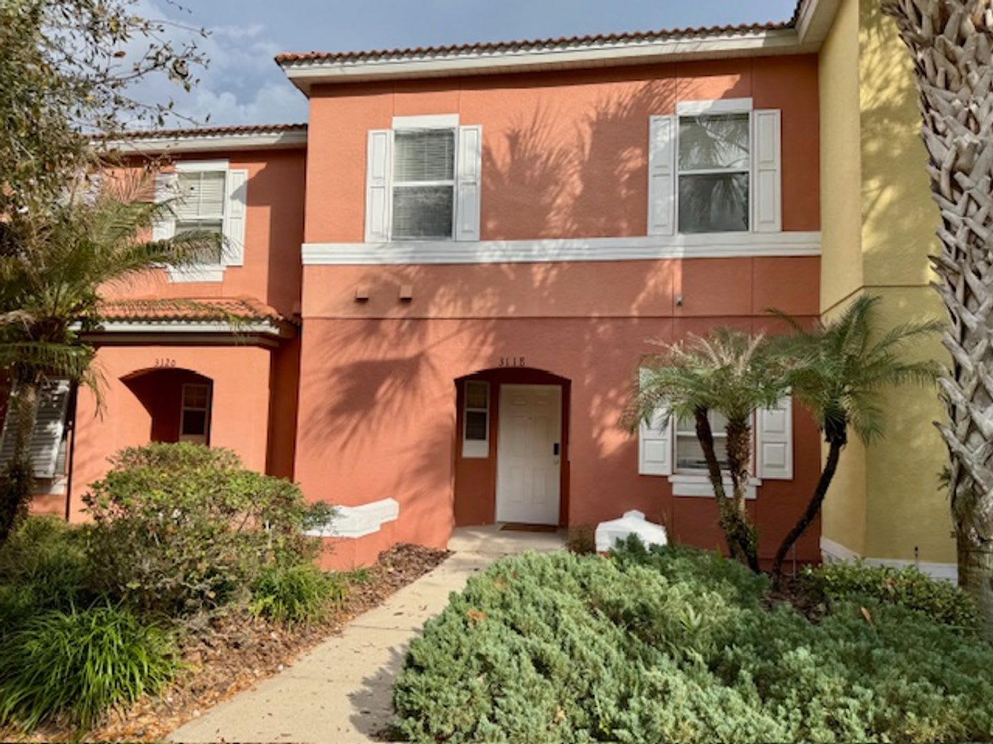 Kissimmee Townhome For Rent – photo 1