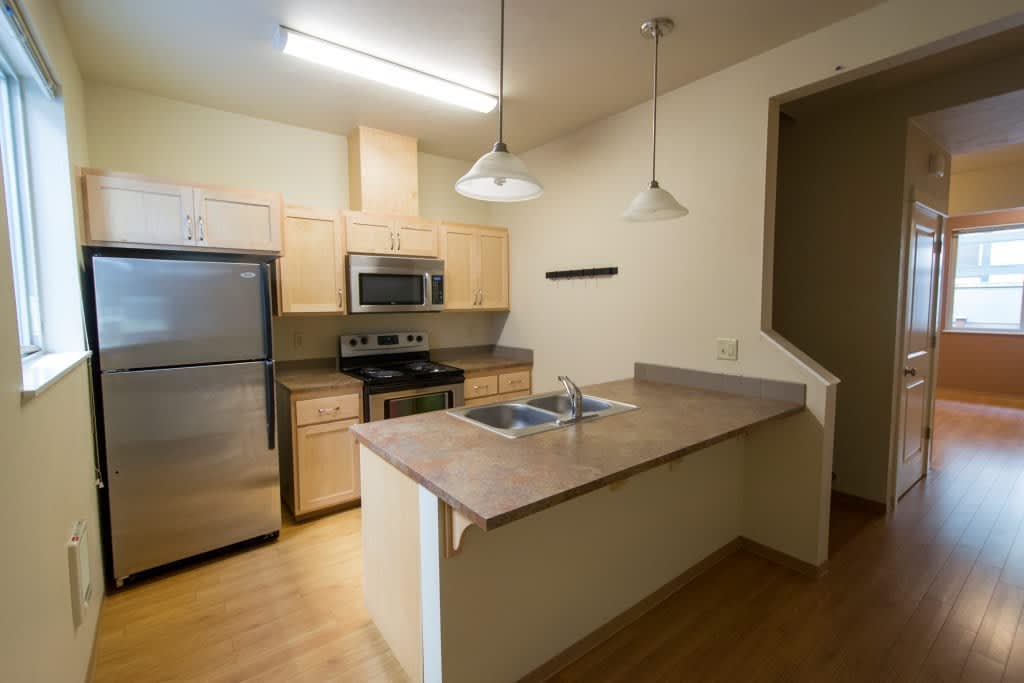 The Waverly – photo 1