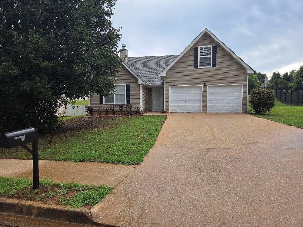45 Robertford Drive – photo 1 of 24