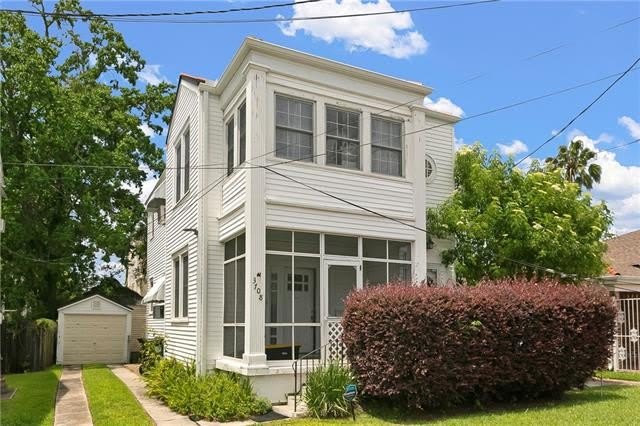 3708 NASHVILLE Avenue – photo 1