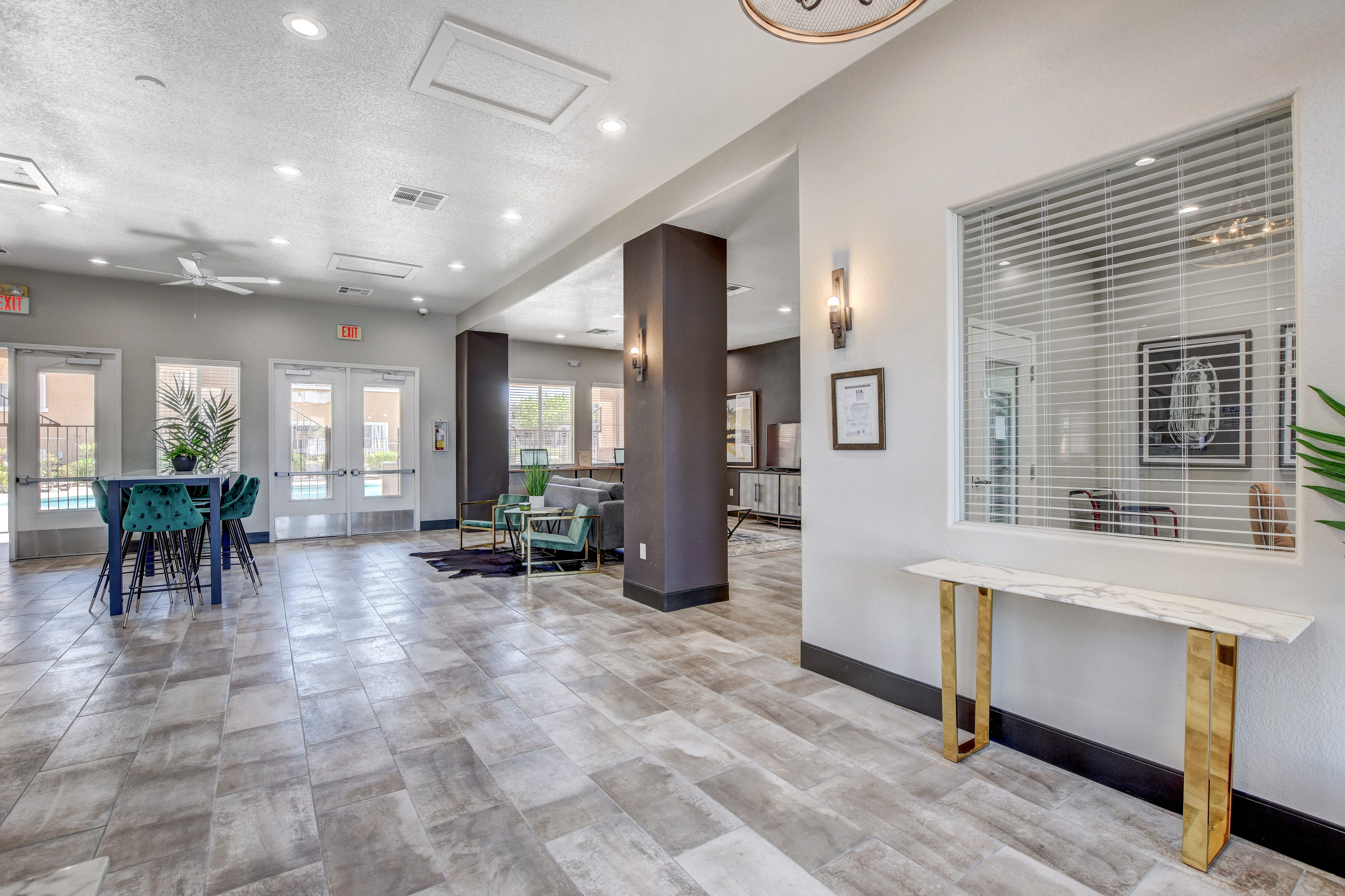 Parkway at Silverado Ranch – photo 1