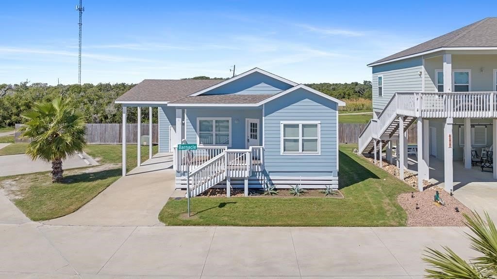 141 Barnacle – photo 1 of 26