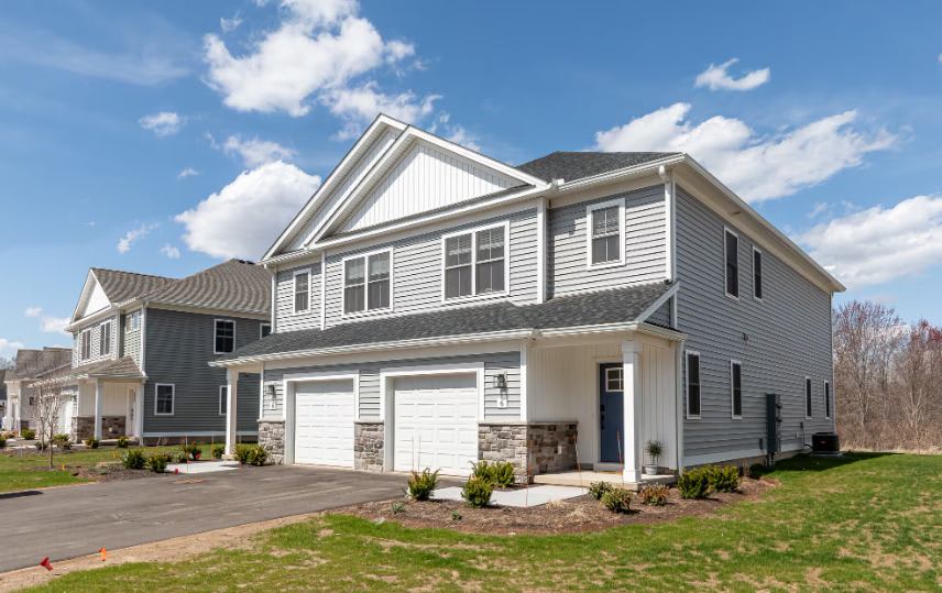 The Grand Meadows – photo 1