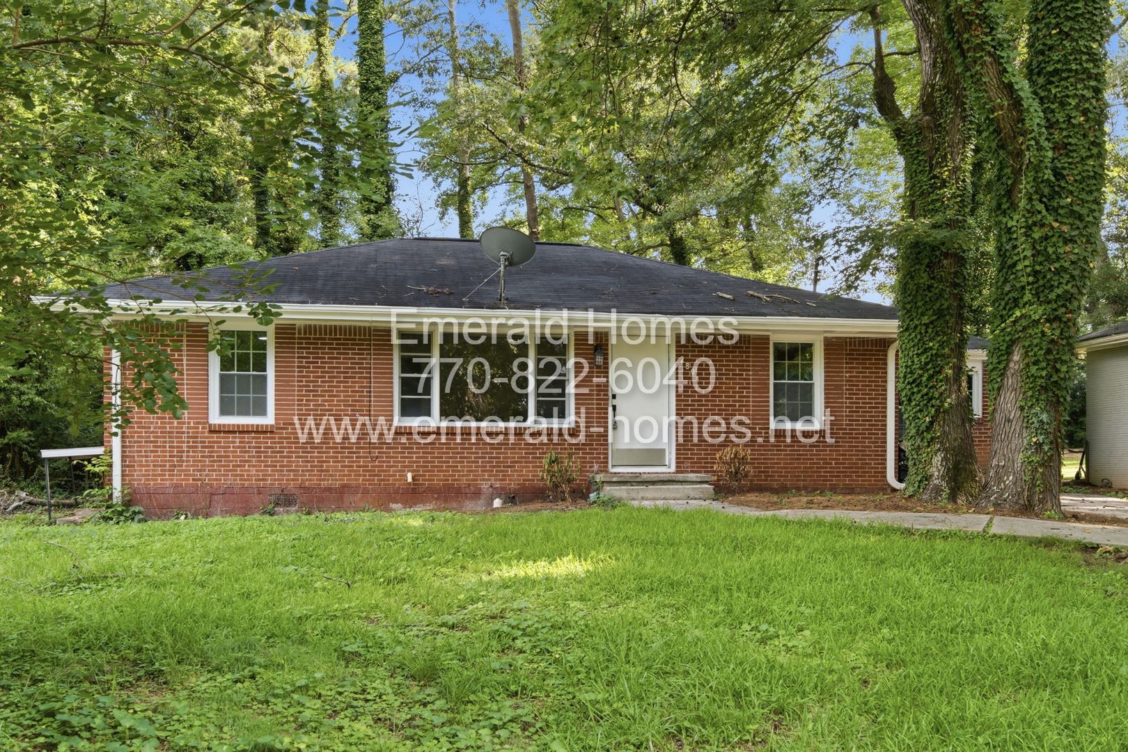 Now Ready Newly Renovated 4 Bedroom Ranch Home – photo 1 of 26