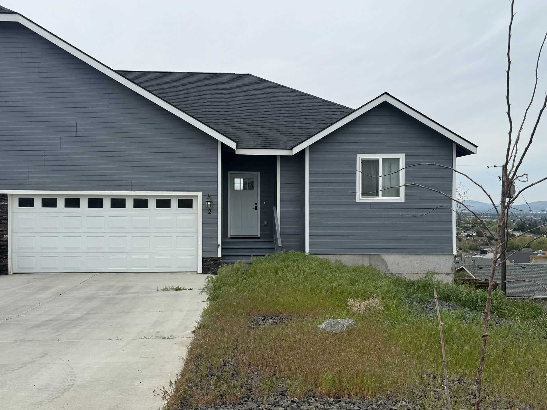 West Valley Stunning Duplex – photo 1