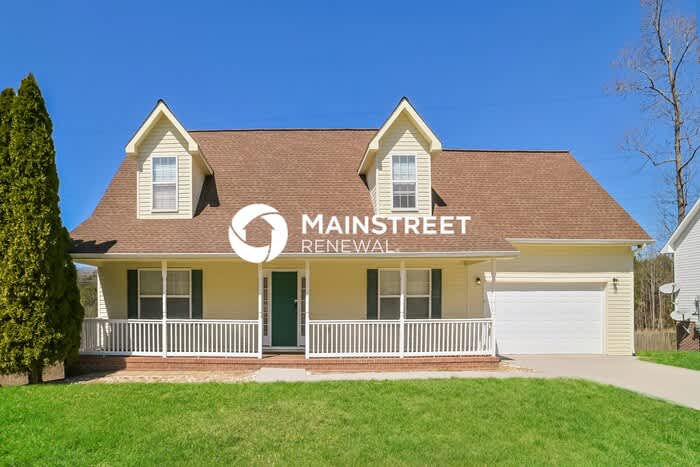 3821 Hillside Terrace Lane – photo 1