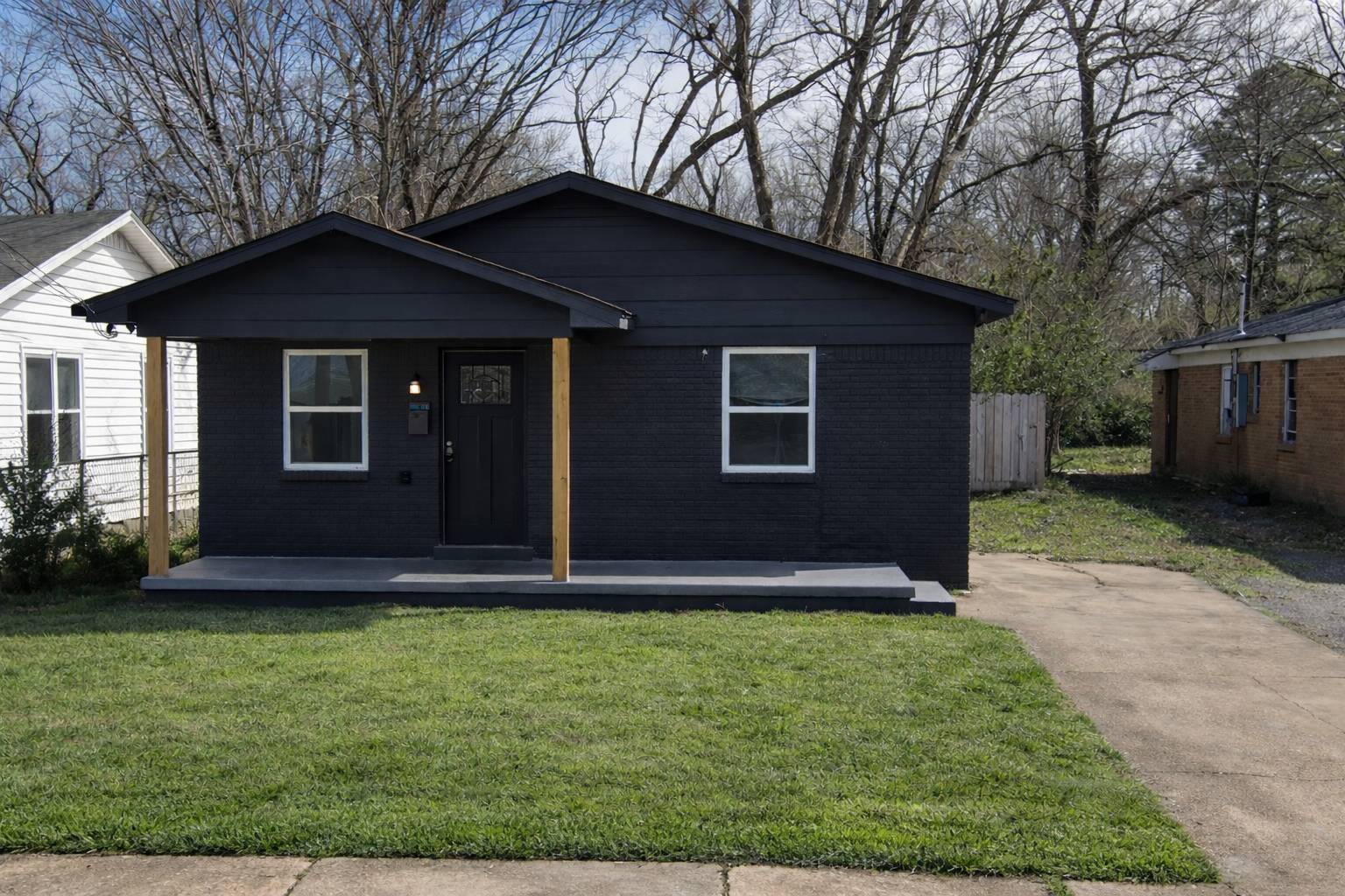 1578 North Trezevant Street – photo 1