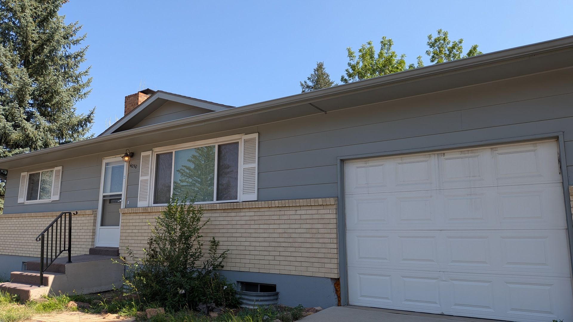 Spacious 4-Bedroom Ranch on Large Lot with Finished Basement – photo 1