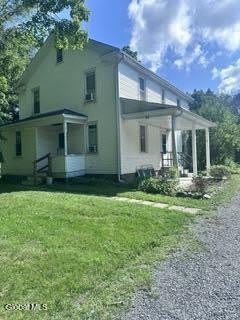 91 Condon Road
