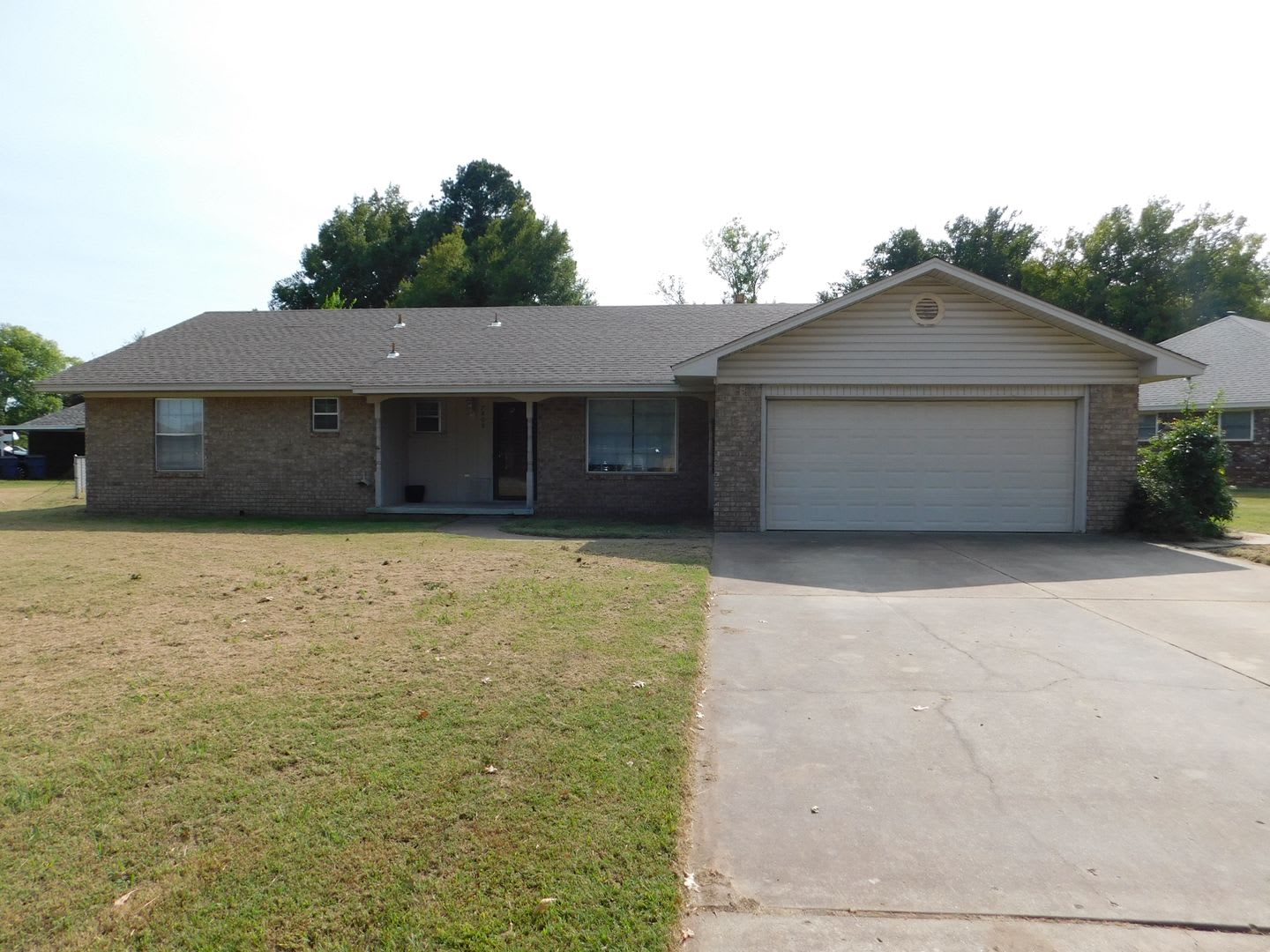 4 bedroom house Fort Smith – photo 1