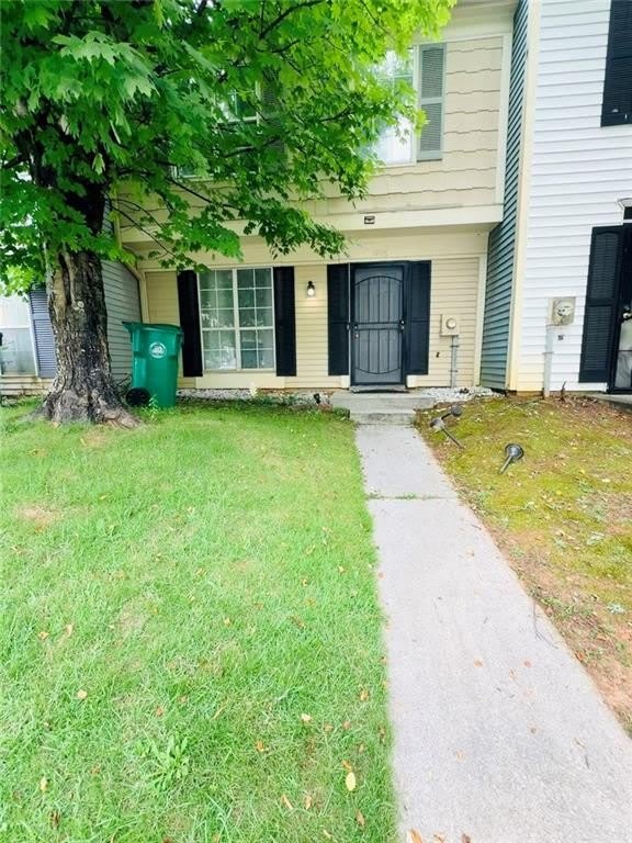 1496 Kilmuir Way – photo 1