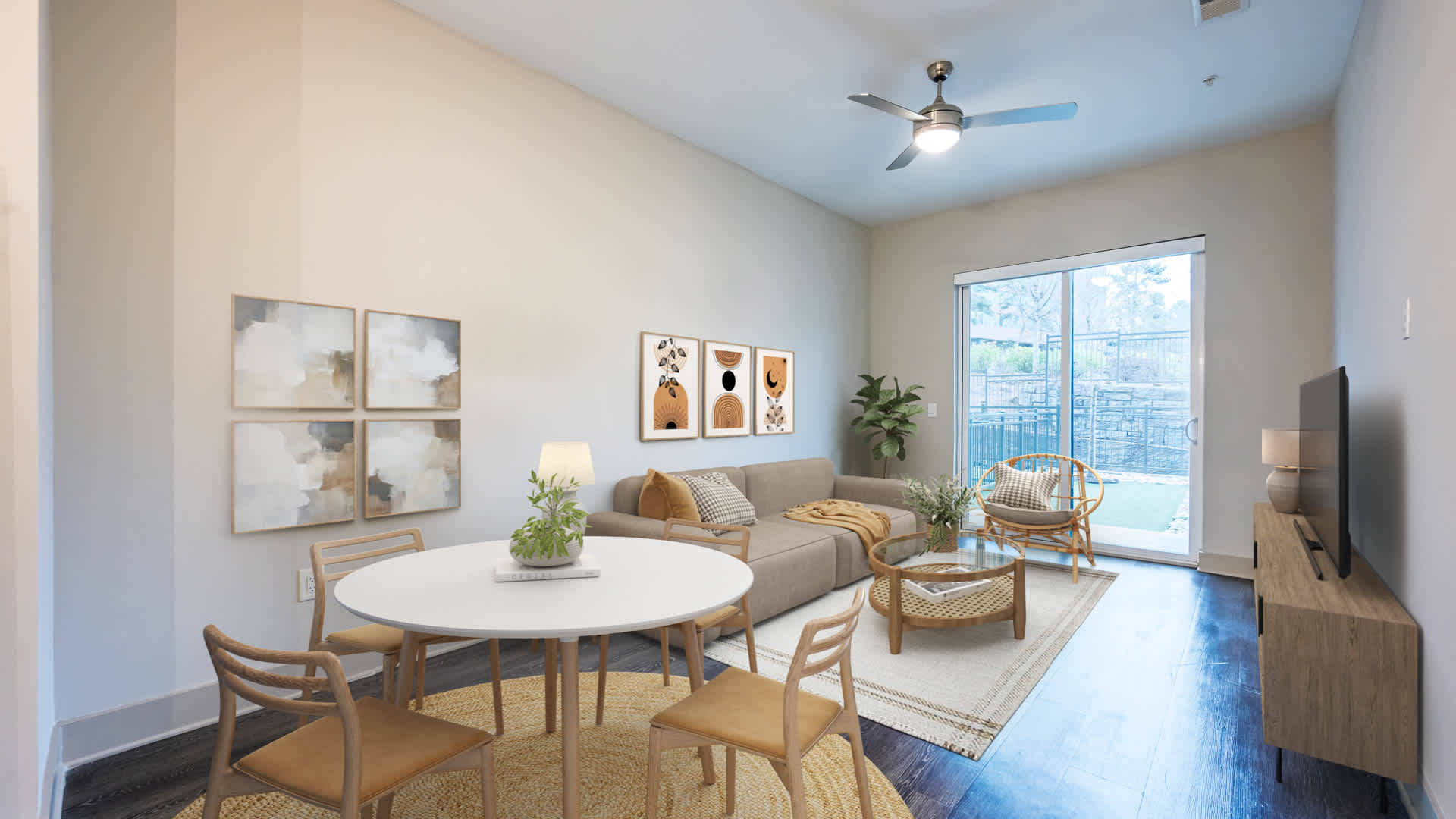 Stillhouse Vinings Apartments – photo 1