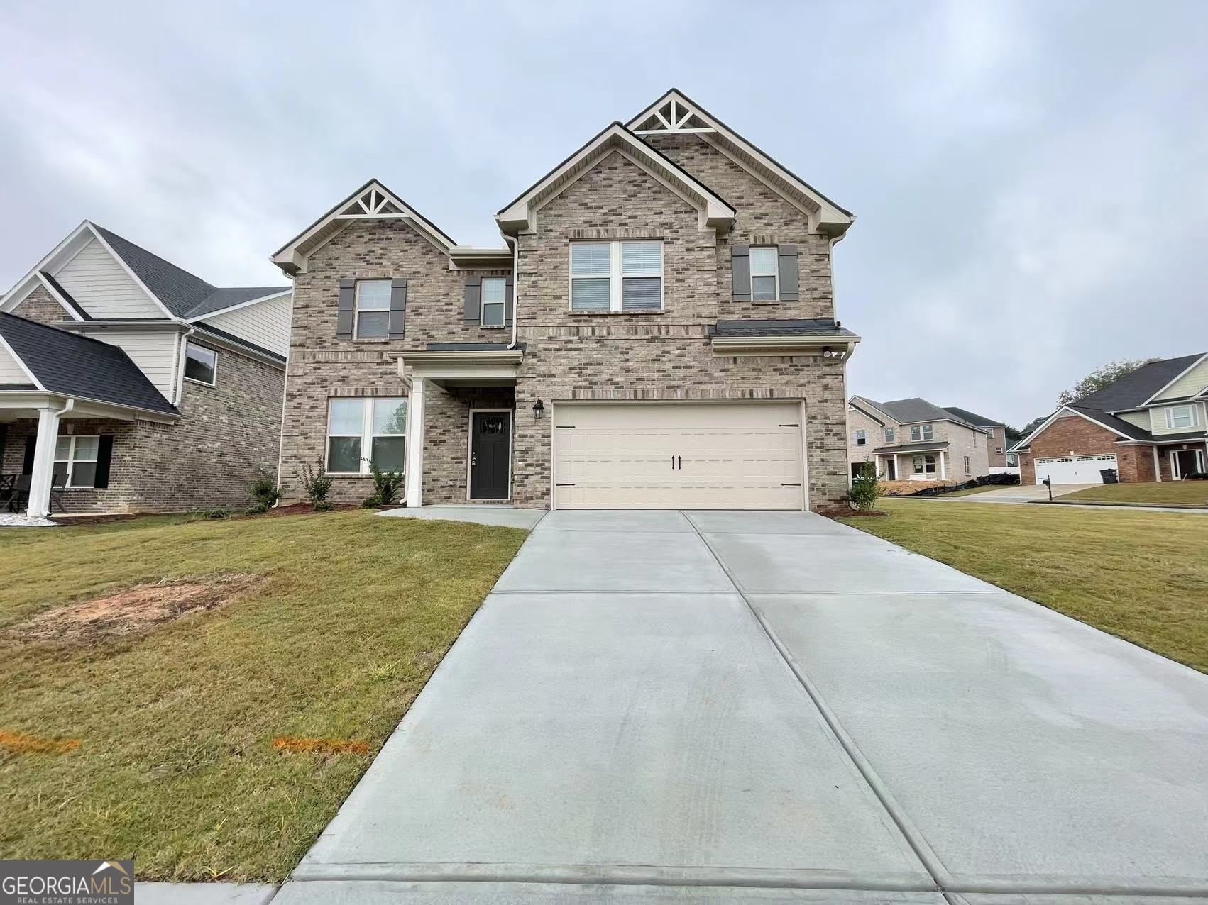 928 Yancey Court – photo 1 of 26
