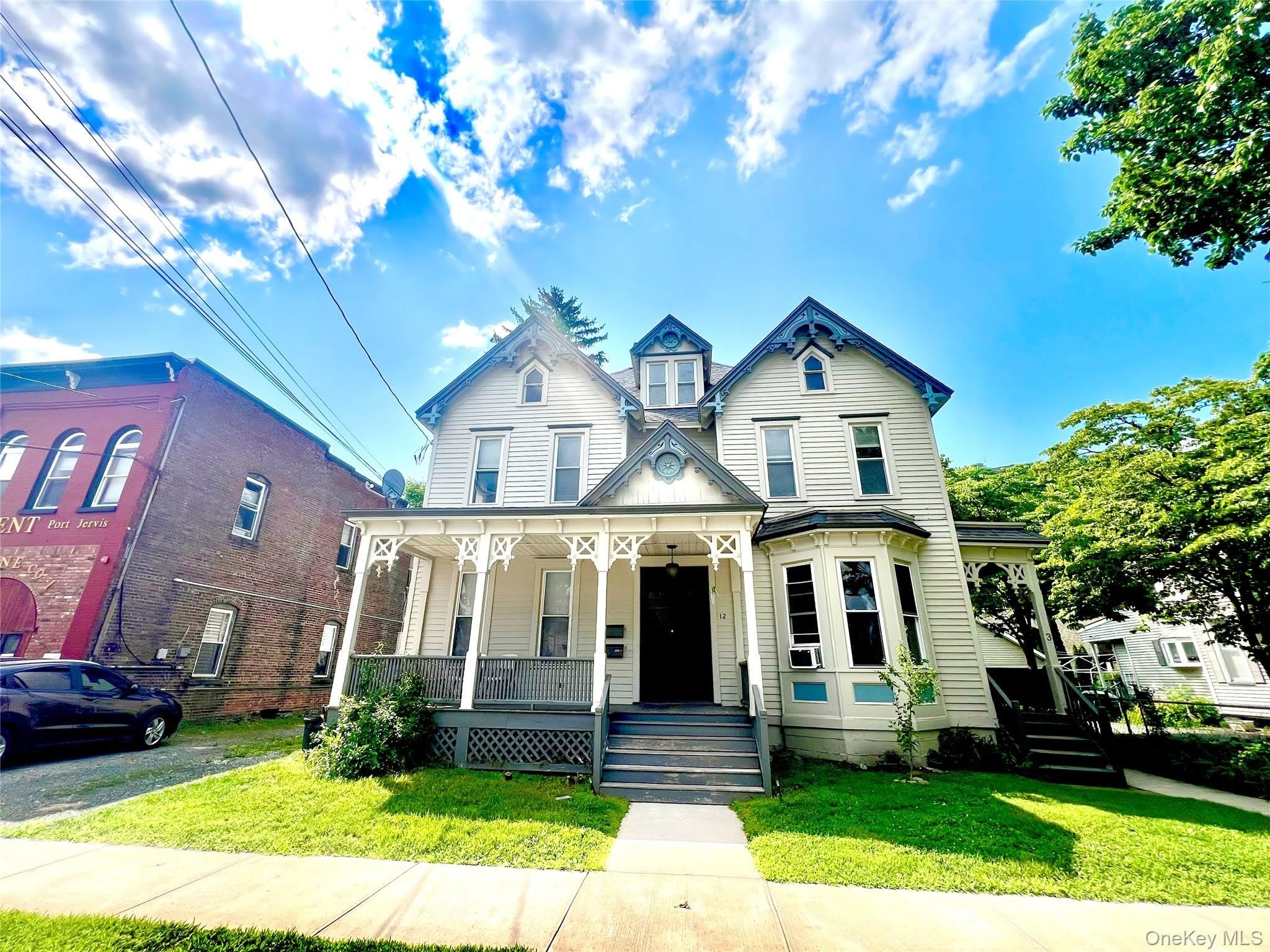 12 Orange Street – photo 1 of 18