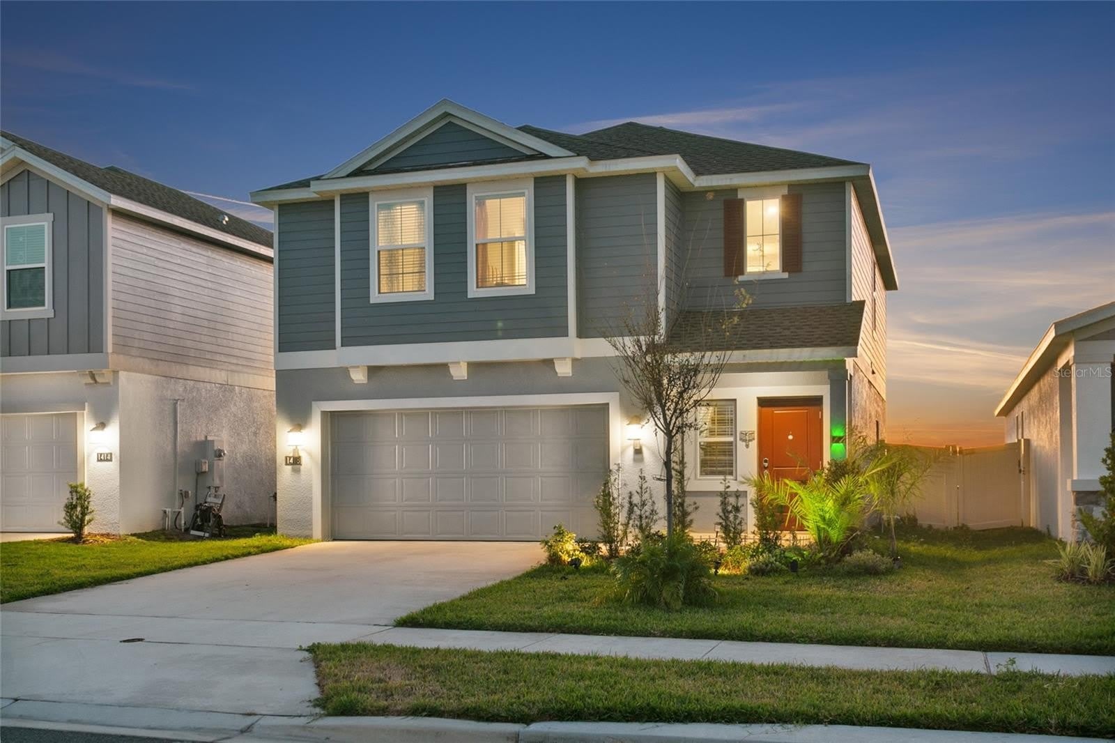 1418 AUSTIN Street – photo 1 of 24