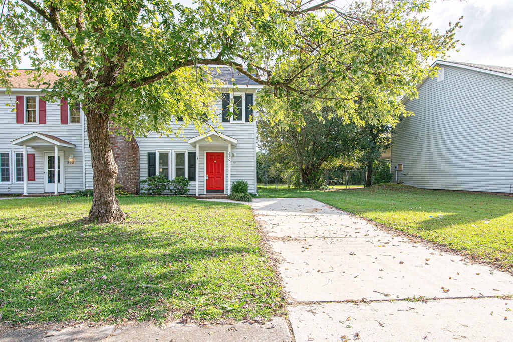350 West Frances Street – photo 1