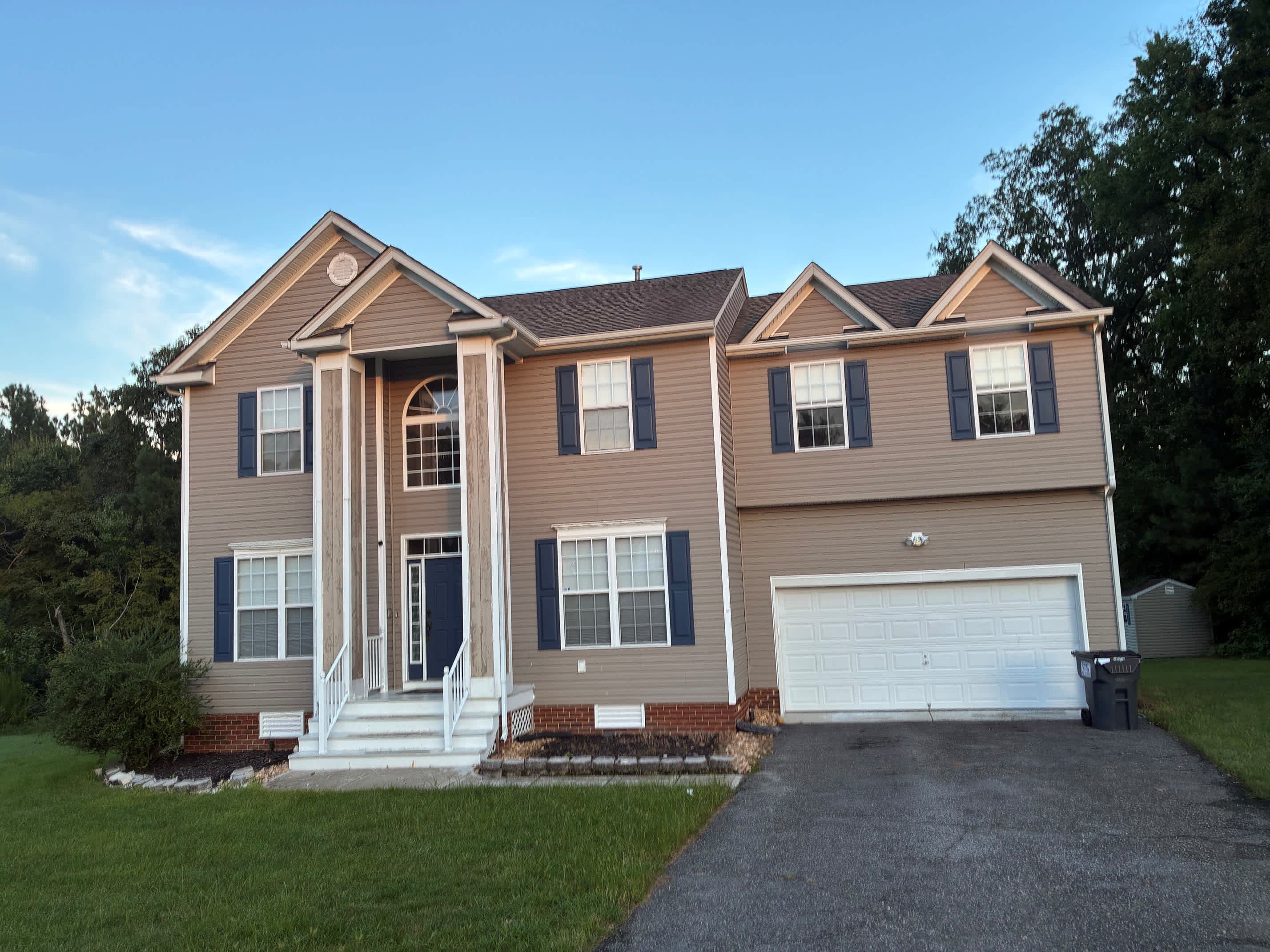 9001 Scotts Bluff Lane – photo 1