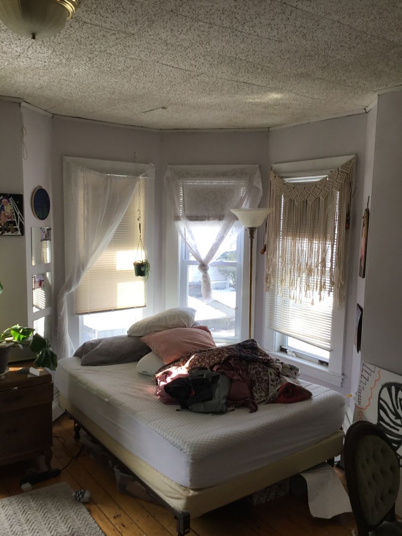 92 Linden St 2B Boston Ma 02134 – photo 1