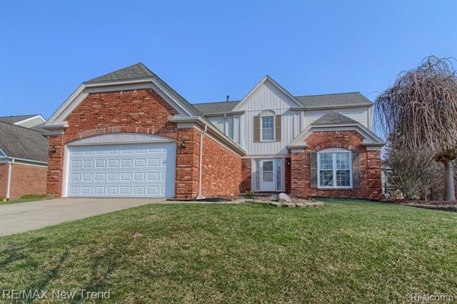 45331 COURTVIEW Trail – photo 1