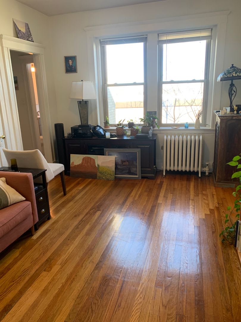 128 Brainerd Rd #18 Boston MA 02134 – photo 1