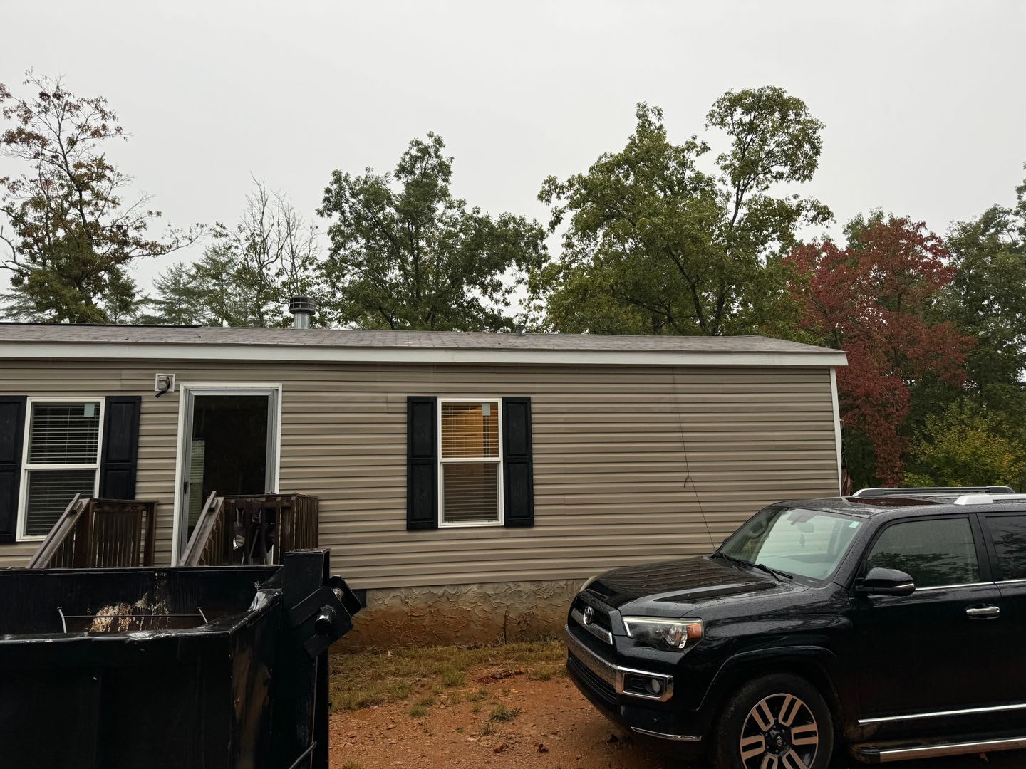 New 3/2 Doublewide! – photo 1 of 12