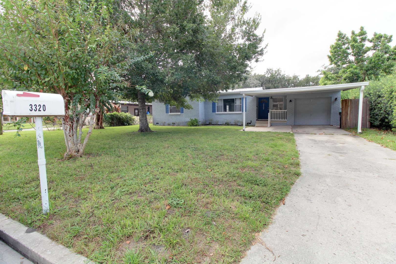 3320 Lila Drive – photo 1 of 11