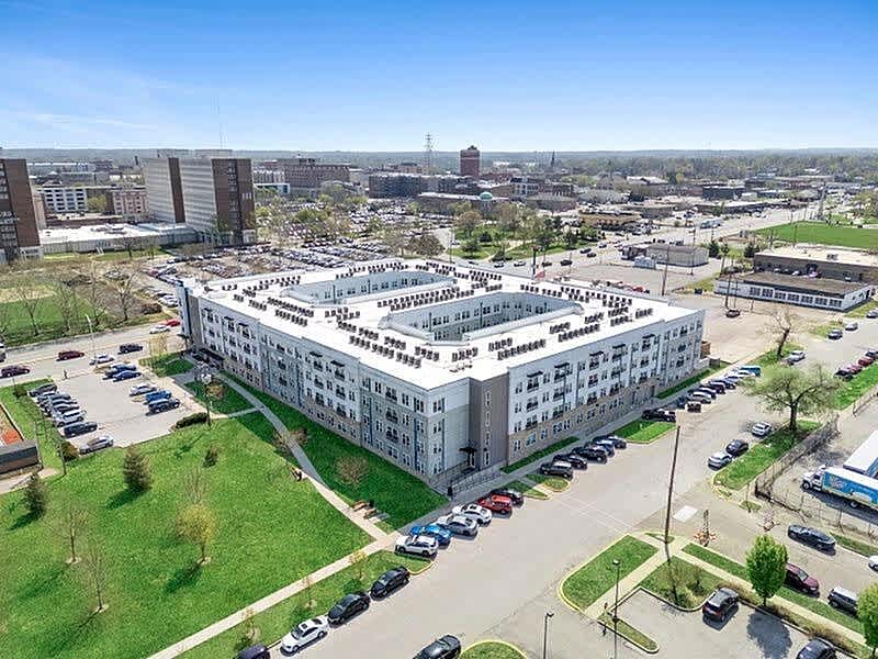 The Annex Of Terre Haute Student Housing – photo 1 of 132