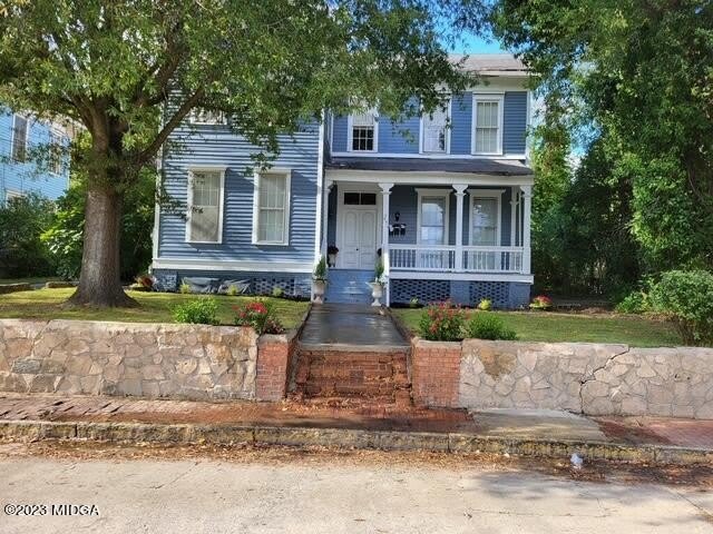 955 Cole Street – photo 1
