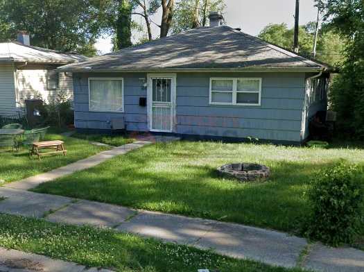 816 East 35Th Court – photo 1 of 8