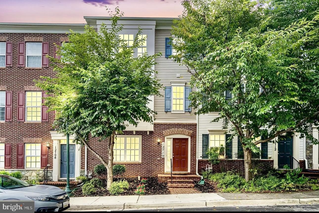 12710 HORSESHOE BEND Circle – photo 1
