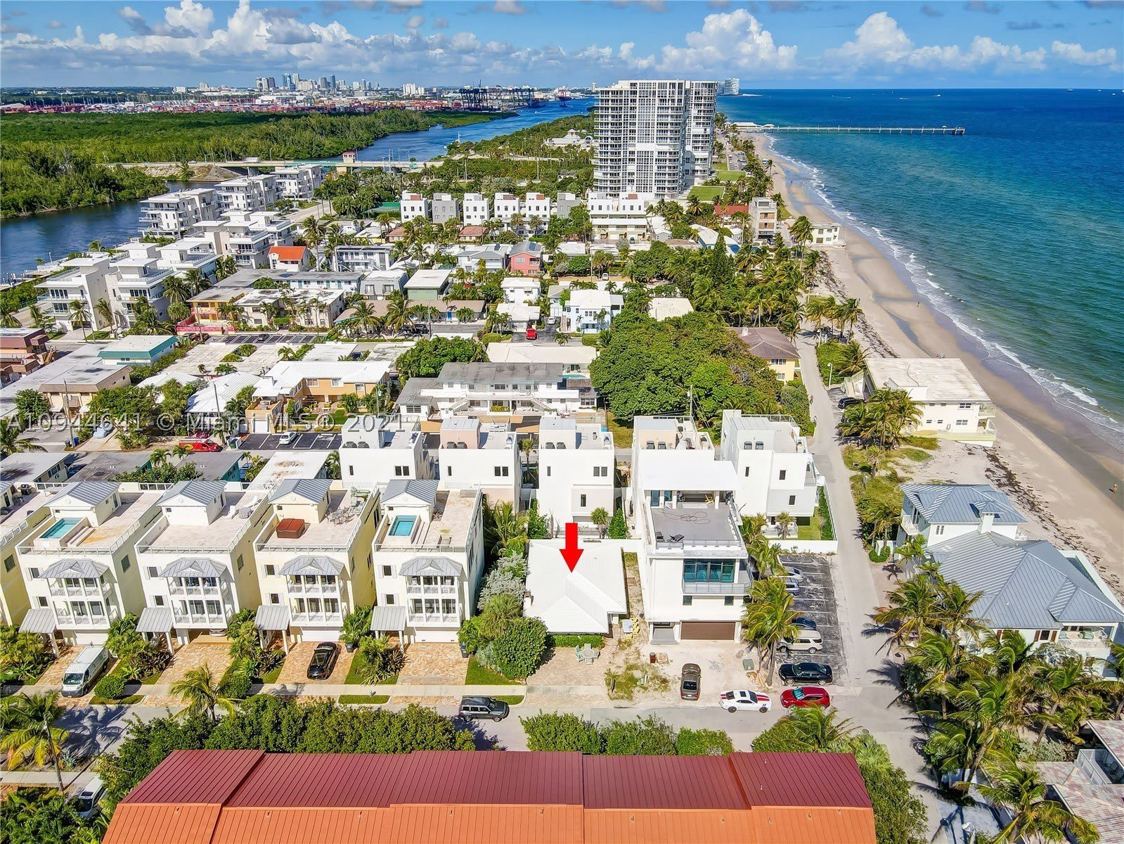 309 Oak St – photo 1