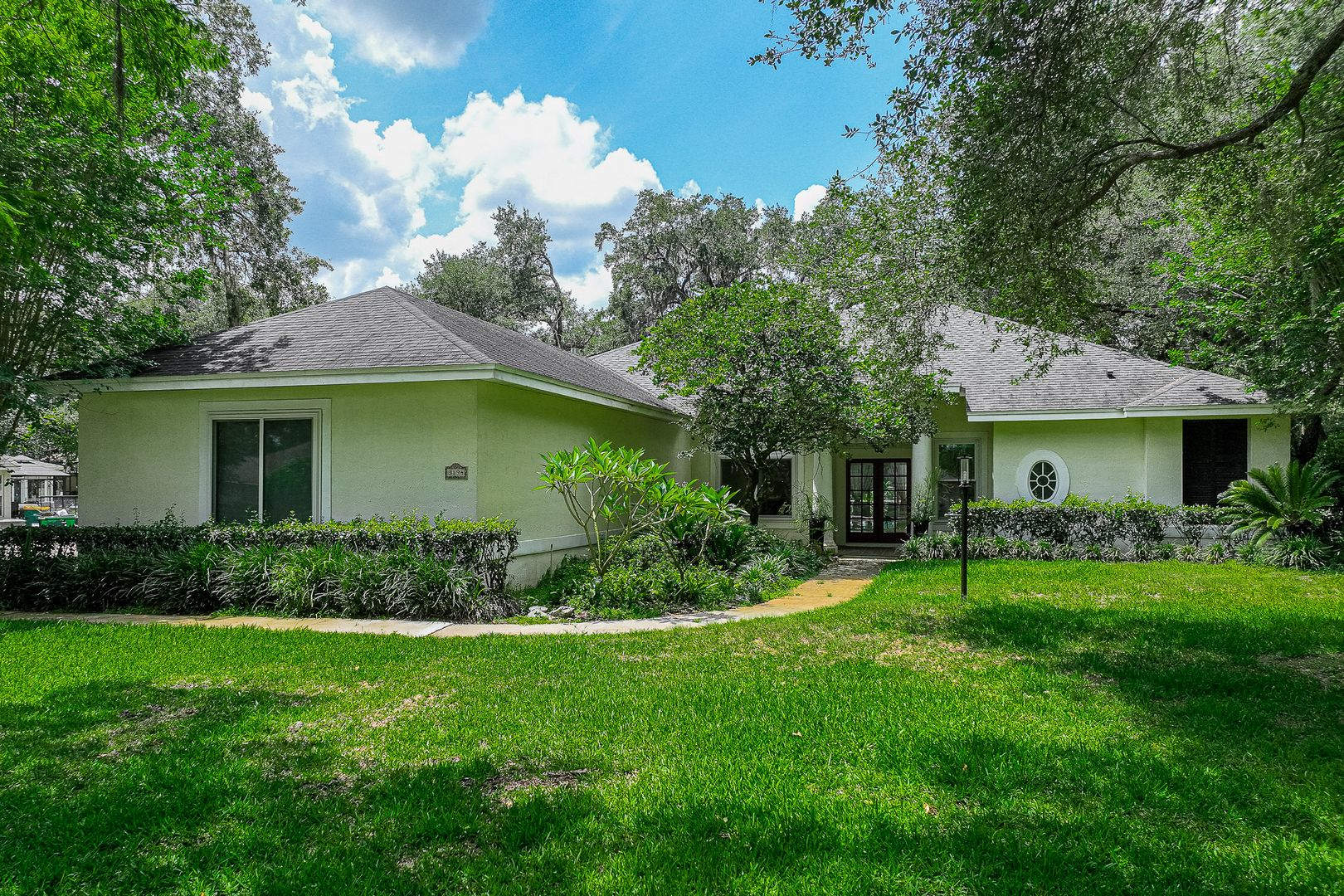 Beautiful 3 3 Pool Home In Gated Community W Lake Access – photo 1