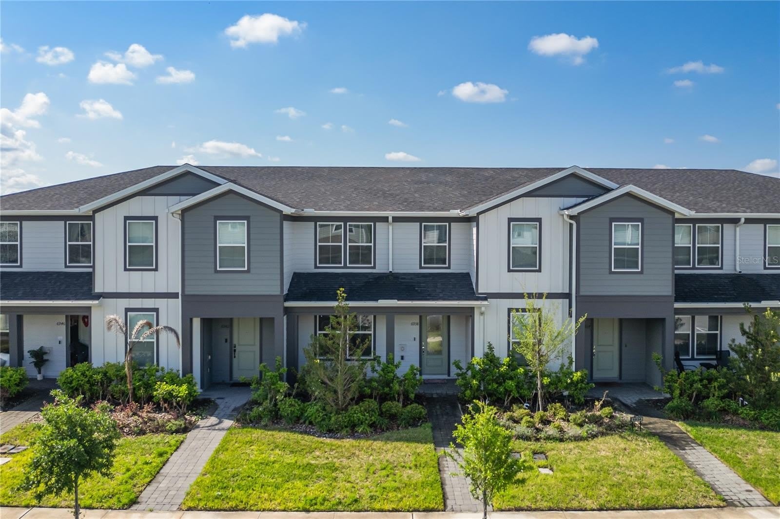 6938 Reverie Park Avenue – photo 1