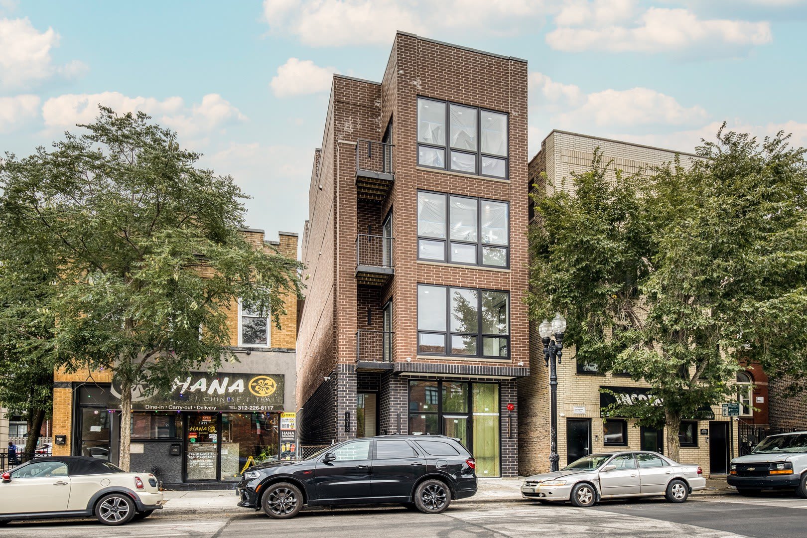 1313 W Taylor Street – photo 1
