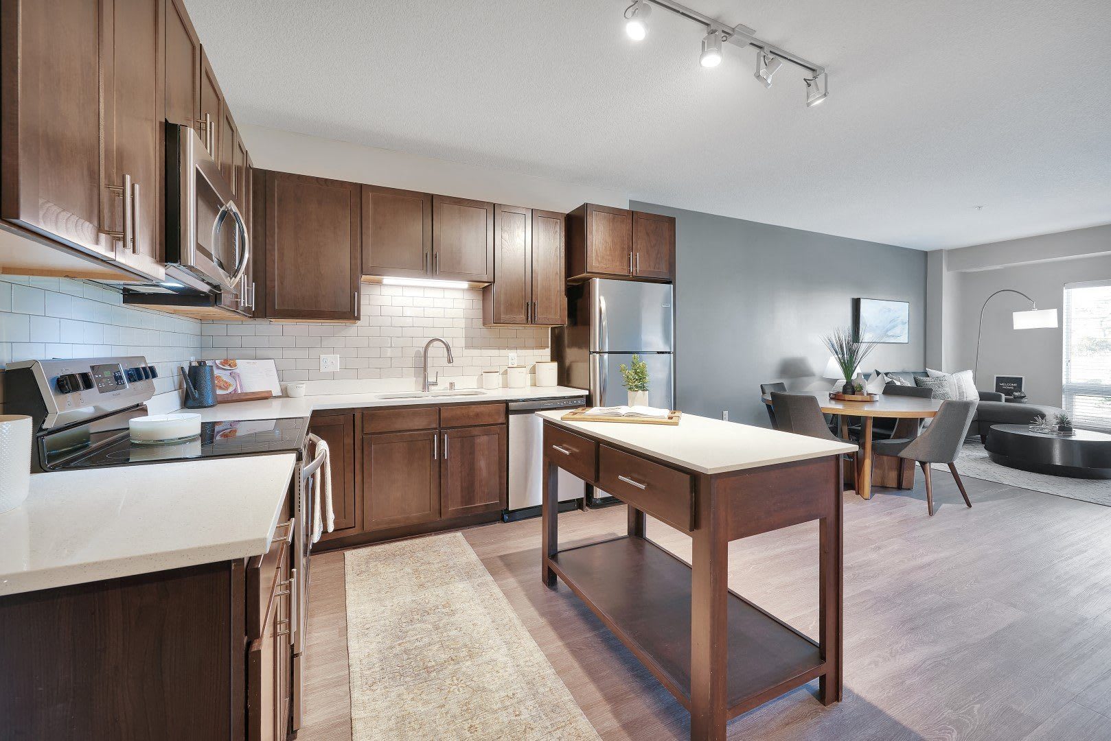 The Sixton Apartments – photo 1 of 98