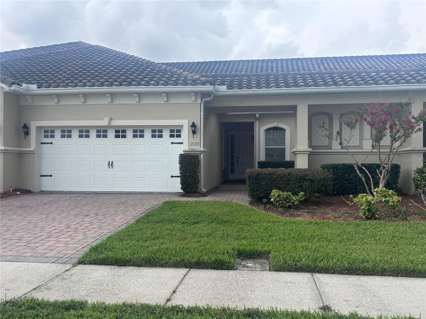 Kissimmee Villa – photo 1