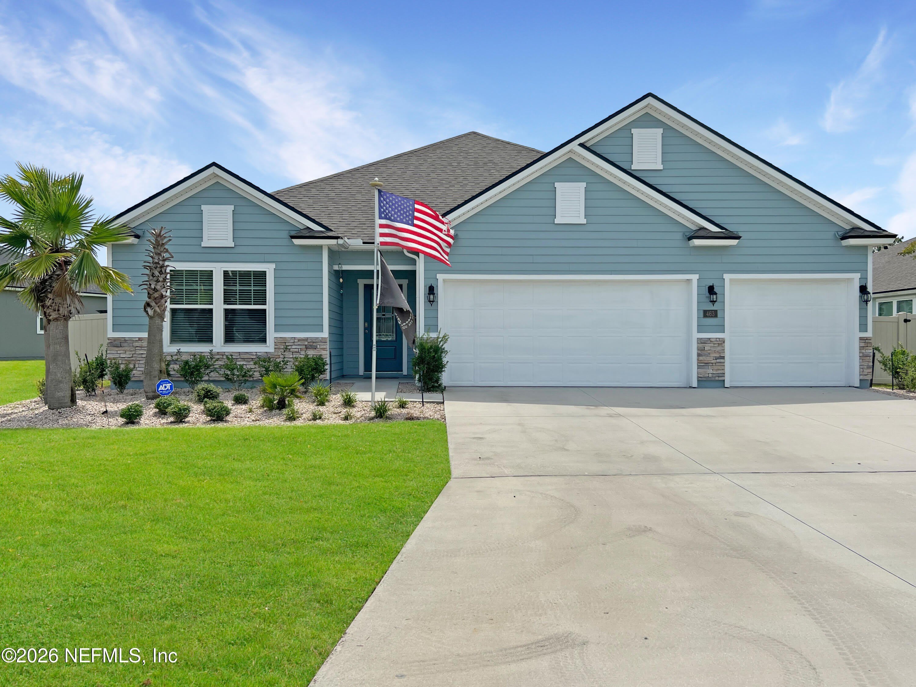 463 Northside Drive – photo 1