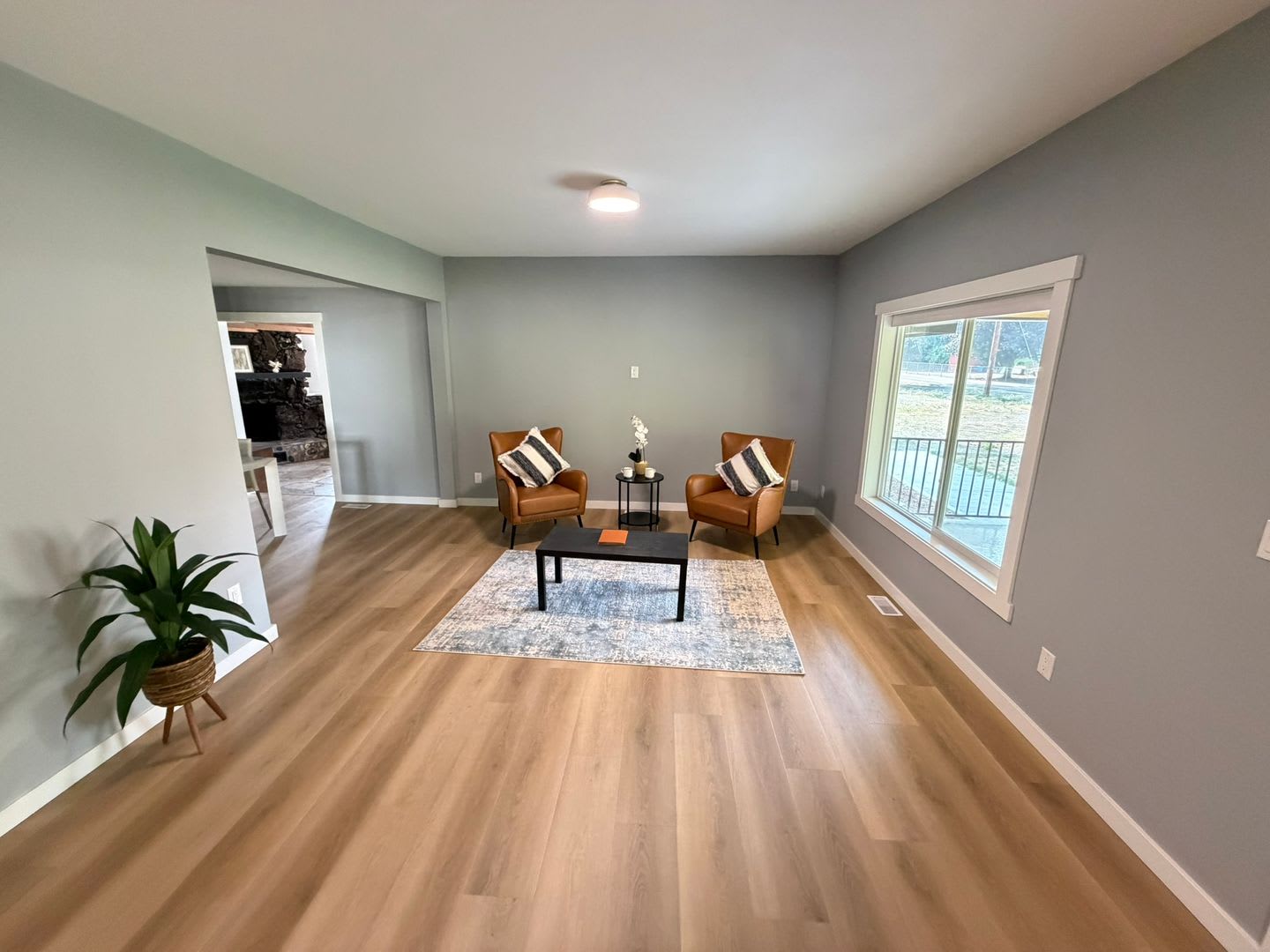 New Remodeled 3 Bedroom On Acreage – photo 1 of 253