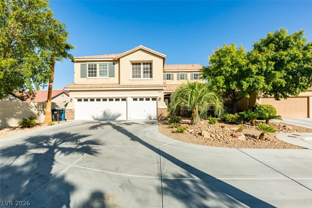 5056 Shadow Palm Court – photo 1 of 36